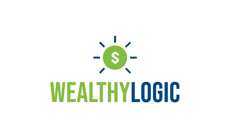 WealthyLogic.com - Unique premium names